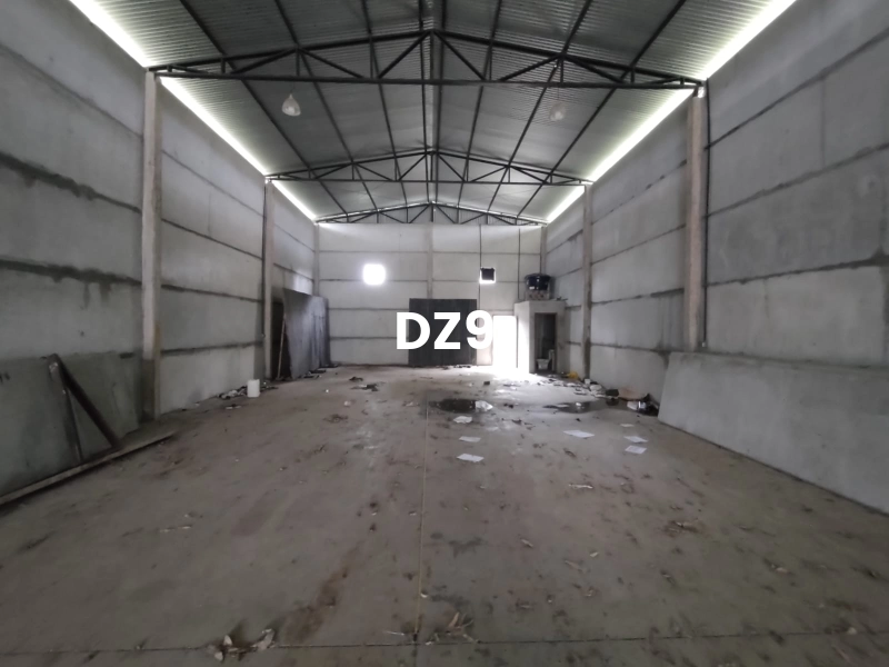 EXCELENTE LOTE COM PAVILHÃO NO CENTRO DE TRIUNFO - RS!: 8ª foto da galeria de imagens do imóvel