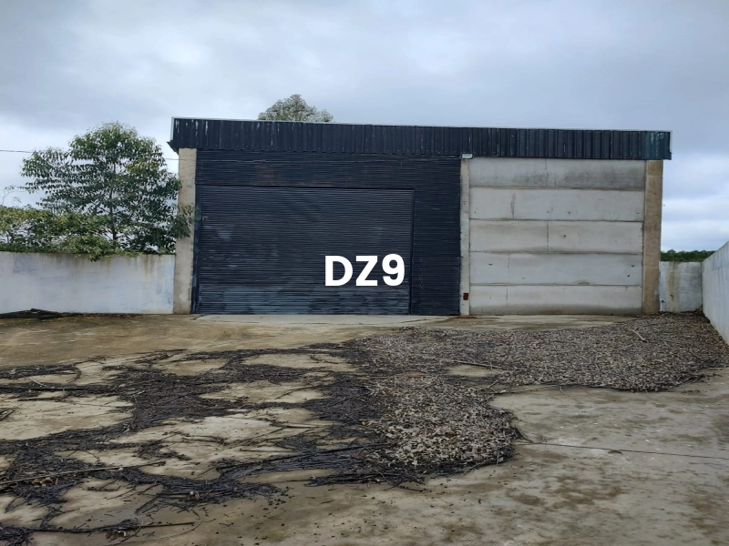 EXCELENTE LOTE COM PAVILHÃO NO CENTRO DE TRIUNFO - RS!: 9ª foto da galeria de imagens do imóvel