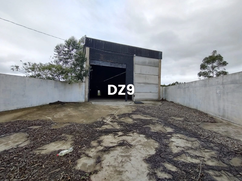 EXCELENTE LOTE COM PAVILHÃO NO CENTRO DE TRIUNFO - RS!: 5ª foto da galeria de imagens do imóvel