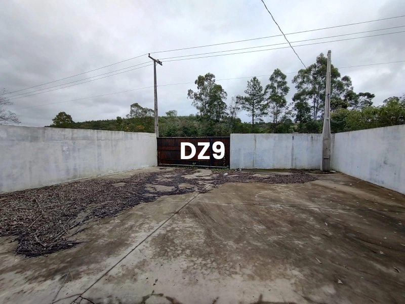 EXCELENTE LOTE COM PAVILHÃO NO CENTRO DE TRIUNFO - RS!: 3ª foto da galeria de imagens do imóvel