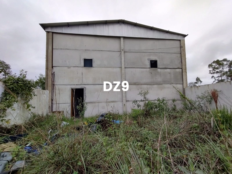 EXCELENTE LOTE COM PAVILHÃO NO CENTRO DE TRIUNFO - RS!: 4ª foto da galeria de imagens do imóvel