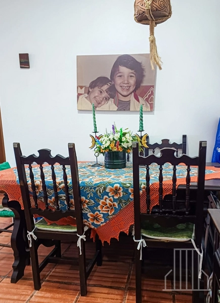 Apartamento Mobiliado com Vista para o Mar em Capão Novo – Conforto: 8ª foto da galeria de imagens do imóvel