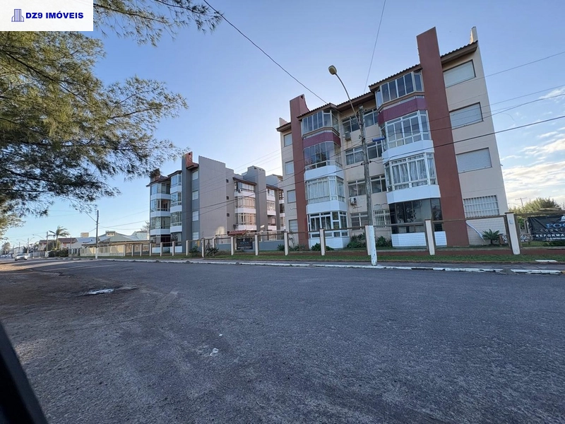 Apartamento Mobiliado com Vista para o Mar em Capão Novo – Conforto: 4ª foto da galeria de imagens do imóvel