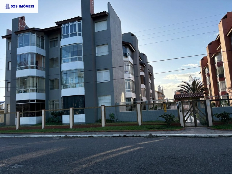 Apartamento Mobiliado com Vista para o Mar em Capão Novo – Conforto: 3ª foto da galeria de imagens do imóvel