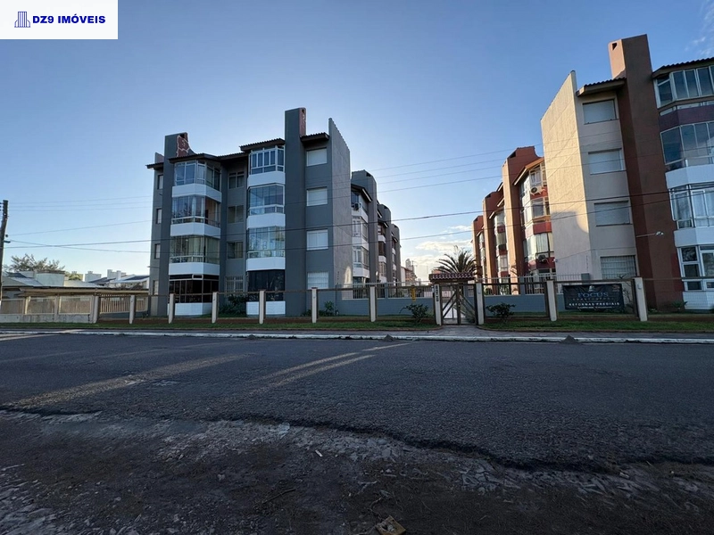 Apartamento Mobiliado com Vista para o Mar em Capão Novo – Conforto: 1ª foto da galeria de imagens do imóvel