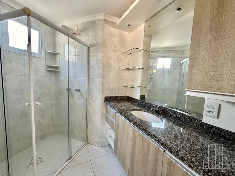 LINDO APARTAMENTO EM BAIRRO TRANQUILO!: 18ª foto da galeria de imagens do imóvel