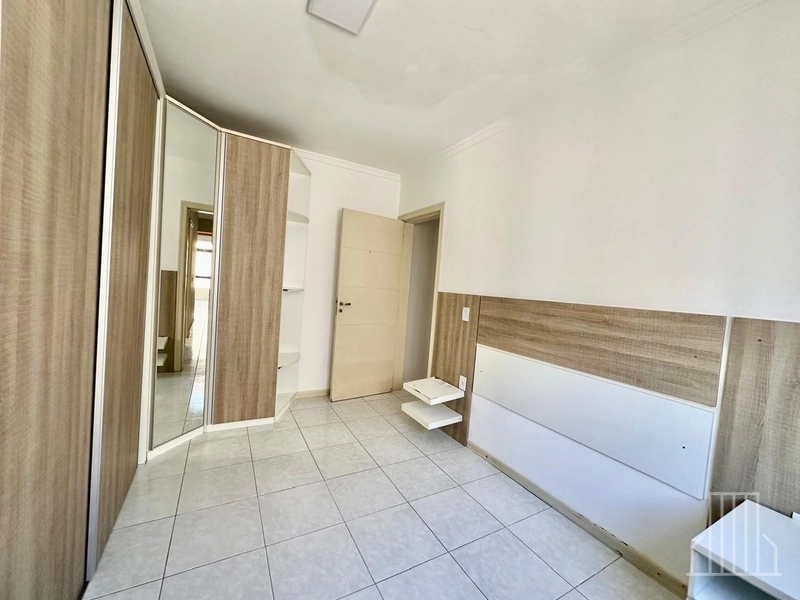 LINDO APARTAMENTO EM BAIRRO TRANQUILO!: 13ª foto da galeria de imagens do imóvel