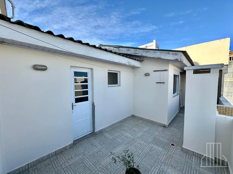 LINDO APARTAMENTO EM BAIRRO TRANQUILO!: 20ª foto da galeria de imagens do imóvel