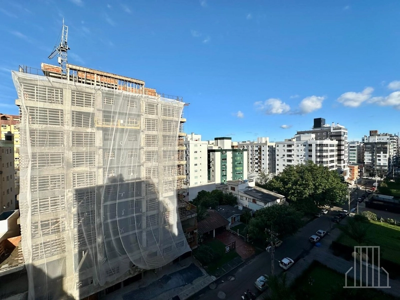 LINDO APARTAMENTO EM BAIRRO TRANQUILO!: 10ª foto da galeria de imagens do imóvel