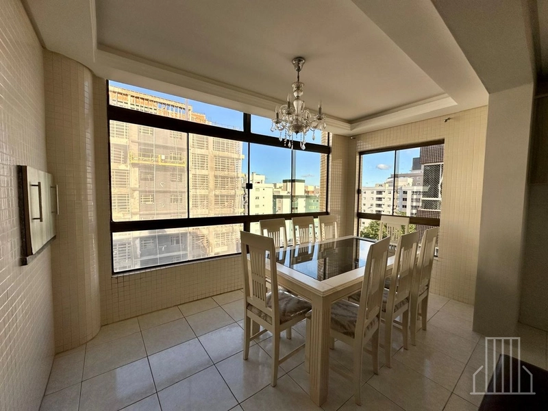 LINDO APARTAMENTO EM BAIRRO TRANQUILO!: 4ª foto da galeria de imagens do imóvel