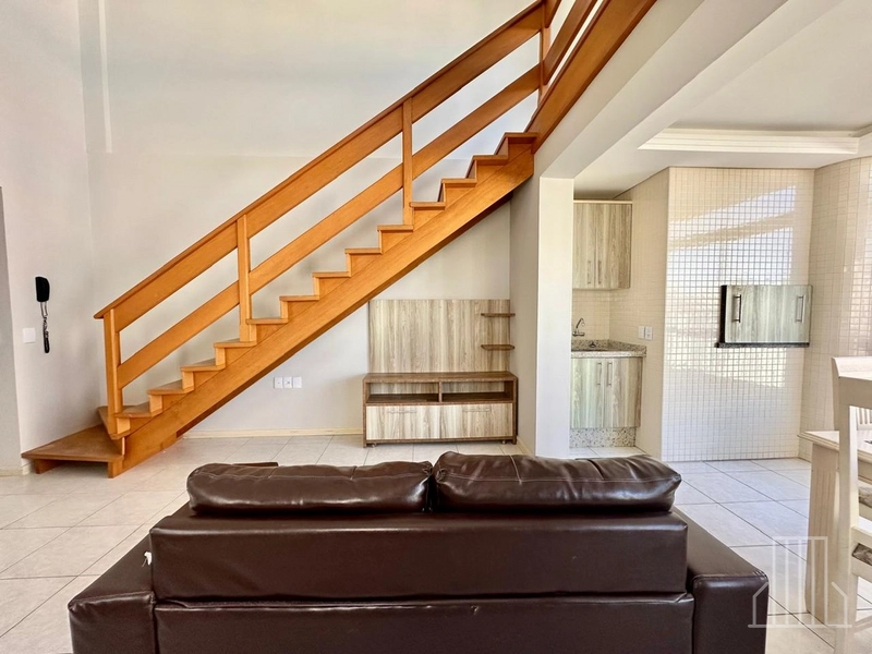 LINDO APARTAMENTO EM BAIRRO TRANQUILO!: 6ª foto da galeria de imagens do imóvel