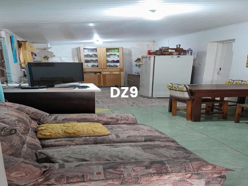 CASA PARA VENDA NA PRAIA DE CAPÃO NOVO!: 13ª foto da galeria de imagens do imóvel