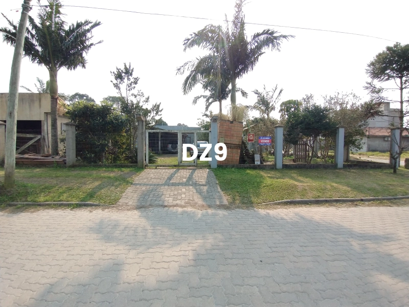 CASA PARA VENDA NA PRAIA DE CAPÃO NOVO!: 1ª foto da galeria de imagens do imóvel