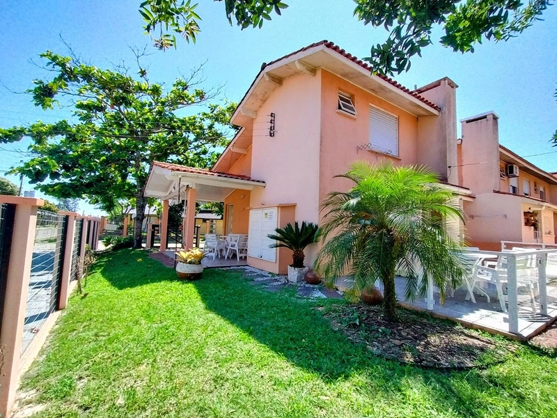 Imóvel residencial ou comercial