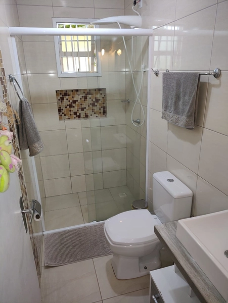 Sobrado Mobiliado com 2 Suítes, Pátio Privativo e Infraestrutura Completa em Condomínio: 13ª foto da galeria de imagens do imóvel