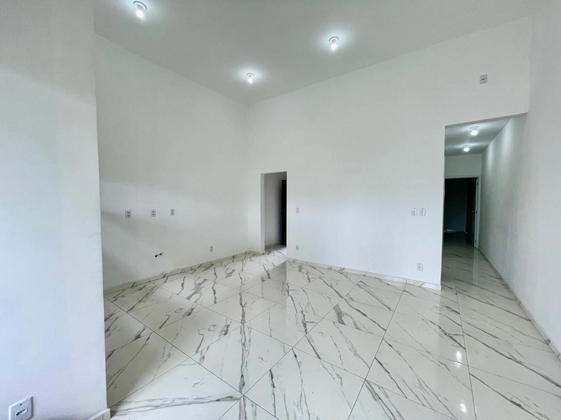 CASA GEMINADA  A VENDA NO BAIRRO GUARANI: 5ª foto da galeria de imagens do imóvel