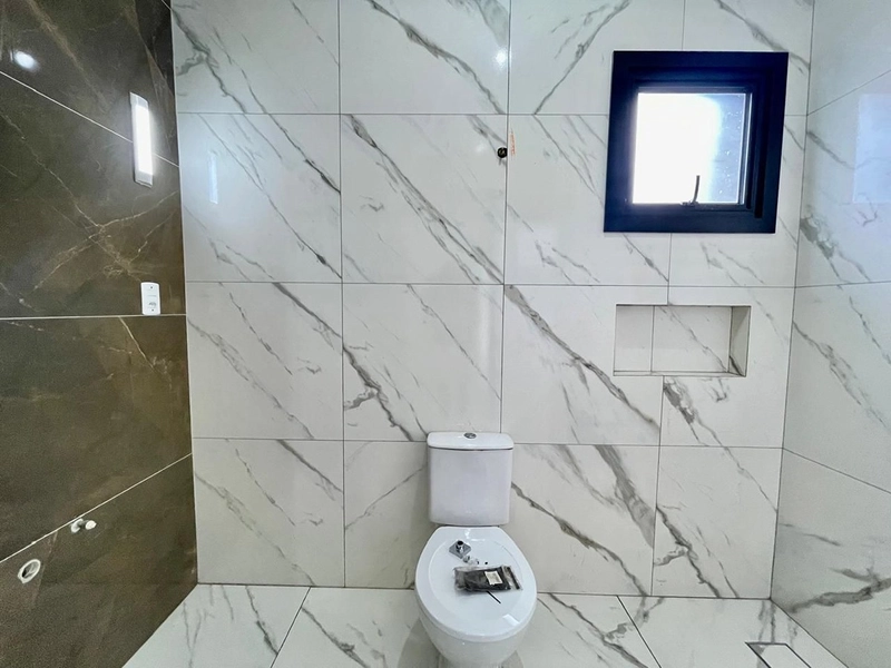 CASA GEMINADA  A VENDA NO BAIRRO GUARANI: 9ª foto da galeria de imagens do imóvel