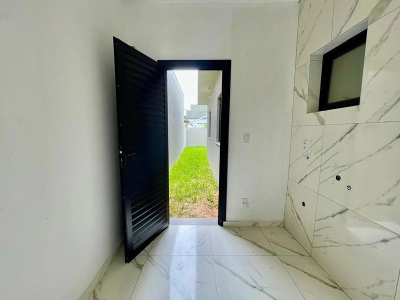 CASA GEMINADA  A VENDA NO BAIRRO GUARANI: 4ª foto da galeria de imagens do imóvel