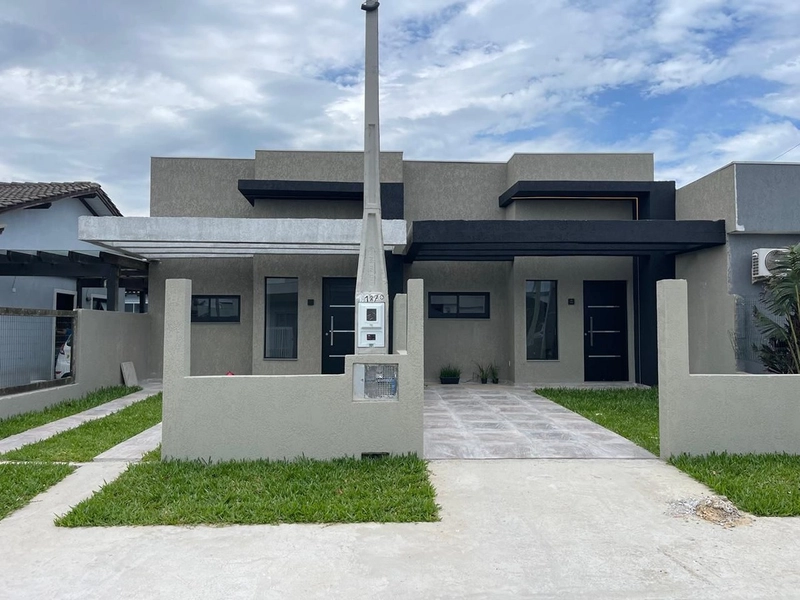 Imóvel residencial ou comercial