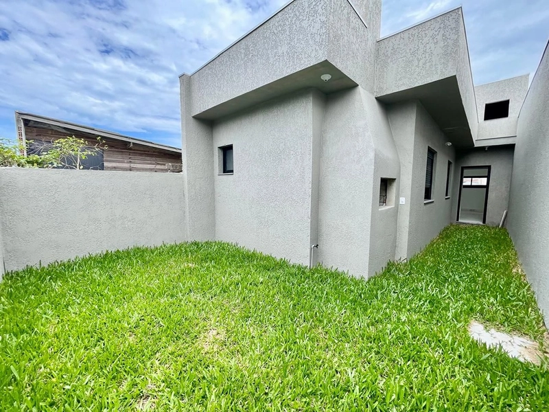 CASA GEMINADA  A VENDA NO BAIRRO GUARANI: 10ª foto da galeria de imagens do imóvel