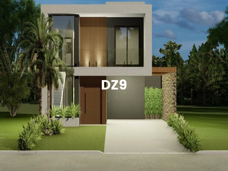 CASA COM 4 SUÍTES, VAZIO , COM GARAGEM !: 9ª foto da galeria de imagens do imóvel