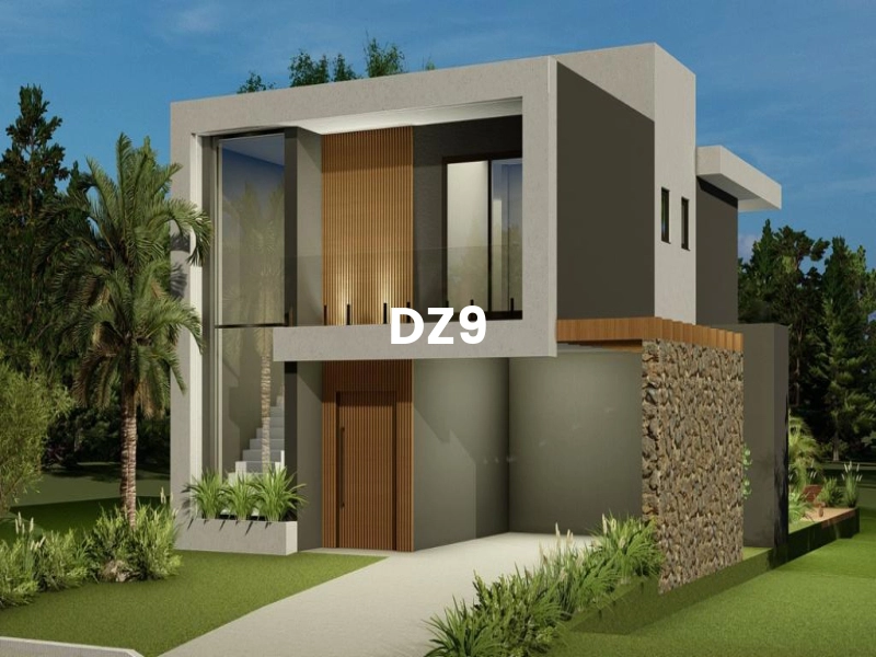 CASA COM 4 SUÍTES, VAZIO , COM GARAGEM !: 6ª foto da galeria de imagens do imóvel