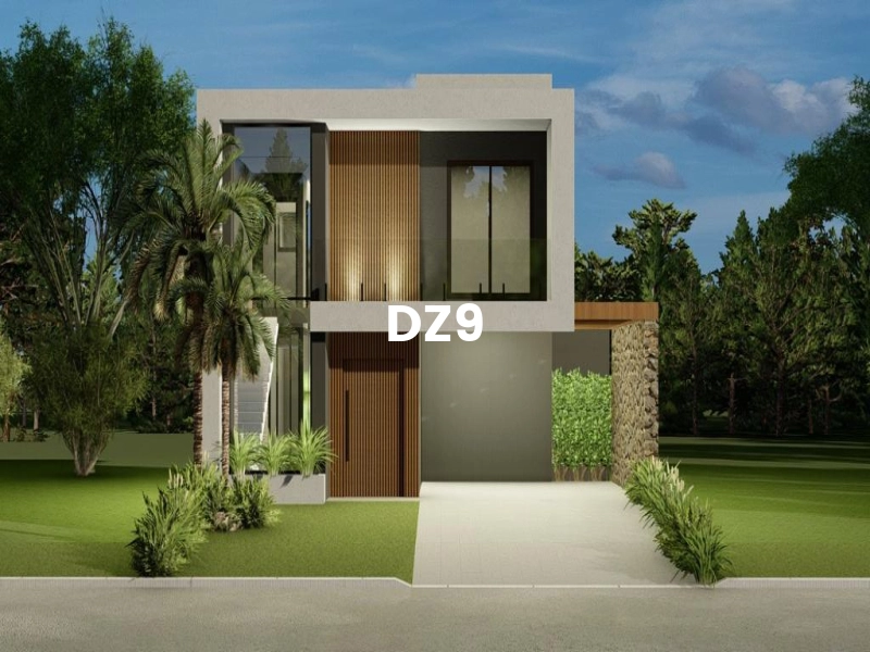 CASA COM 4 SUÍTES, VAZIO , COM GARAGEM !: 2ª foto da galeria de imagens do imóvel