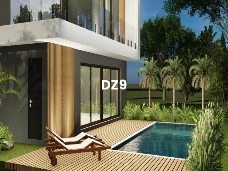 CASA COM 4 SUÍTES, VAZIO , COM GARAGEM !: 1ª foto da galeria de imagens do imóvel