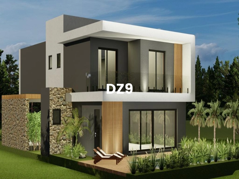 CASA COM 4 SUÍTES, VAZIO , COM GARAGEM !: 4ª foto da galeria de imagens do imóvel