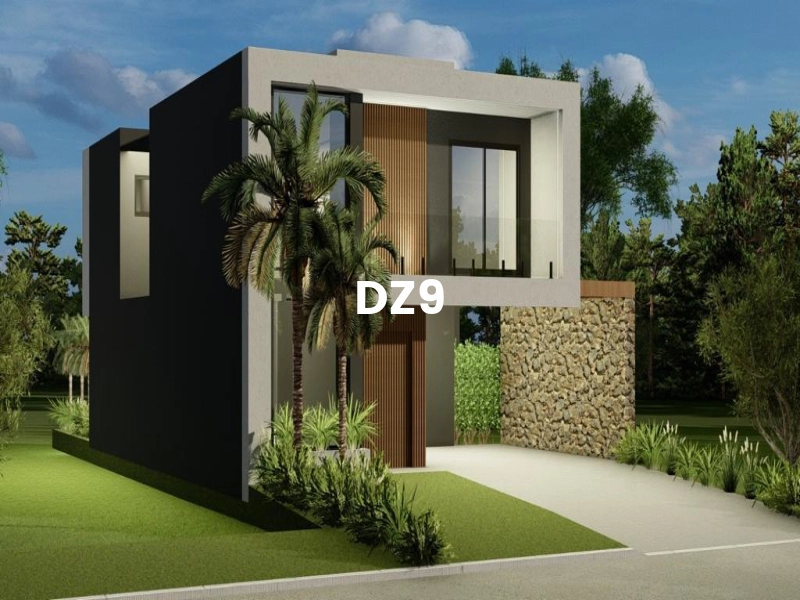 CASA COM 4 SUÍTES, VAZIO , COM GARAGEM !: 5ª foto da galeria de imagens do imóvel