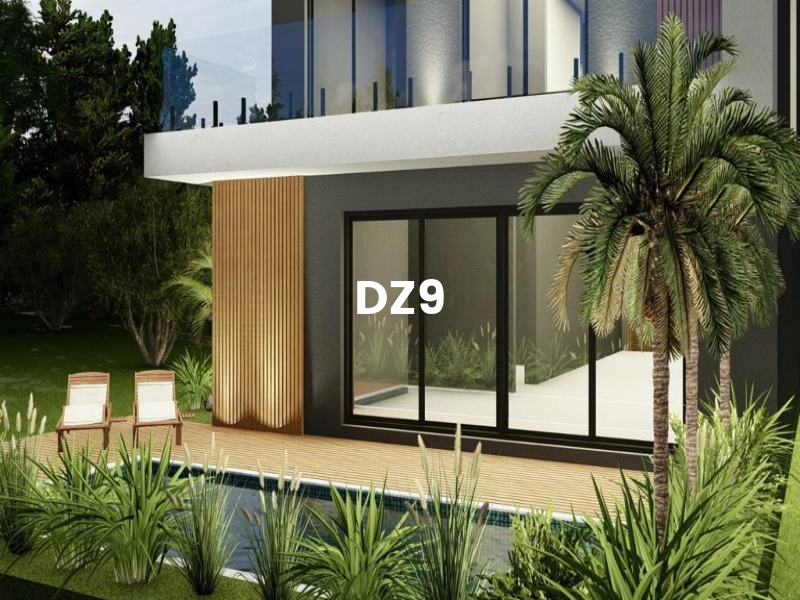 CASA COM 4 SUÍTES, VAZIO , COM GARAGEM !: 7ª foto da galeria de imagens do imóvel