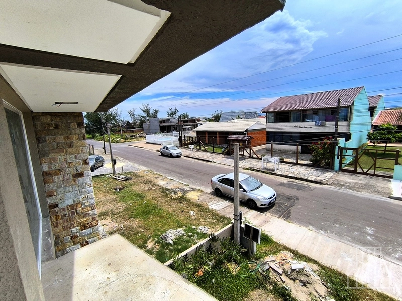 CASA COM 2 DORMITORIOS, SENDO 1 SUITE BEM LOCALIZADO!: 21ª foto da galeria de imagens do imóvel