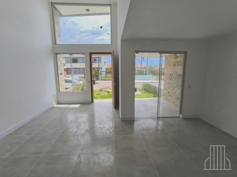 CASA COM 2 DORMITORIOS, SENDO 1 SUITE BEM LOCALIZADO!: 11ª foto da galeria de imagens do imóvel