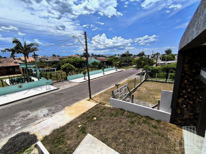 CASA COM 2 DORMITORIOS, SENDO 1 SUITE BEM LOCALIZADO!: 20ª foto da galeria de imagens do imóvel