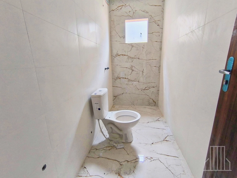 CASA COM 2 DORMITORIOS, SENDO 1 SUITE BEM LOCALIZADO!: 18ª foto da galeria de imagens do imóvel