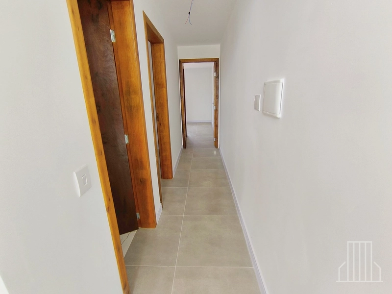 CASA COM 2 DORMITORIOS, SENDO 1 SUITE BEM LOCALIZADO!: 14ª foto da galeria de imagens do imóvel