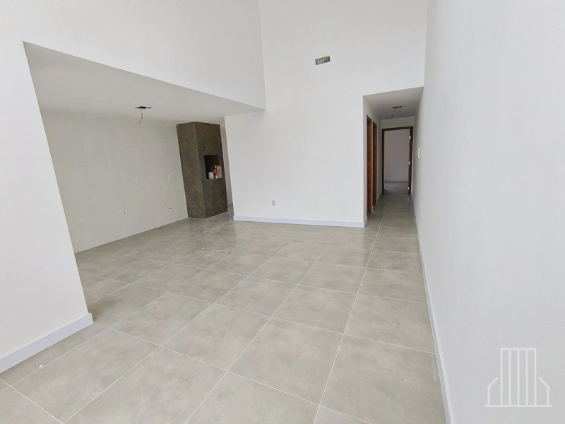 CASA COM 2 DORMITORIOS, SENDO 1 SUITE BEM LOCALIZADO!: 13ª foto da galeria de imagens do imóvel