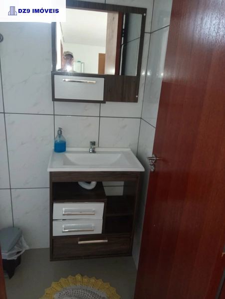 Casa com 3 Dormitórios e Suíte no Bairro Cornélios: 8ª foto da galeria de imagens do imóvel