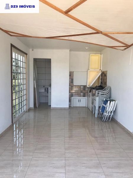 Casa com 3 Dormitórios e Suíte no Bairro Cornélios: 4ª foto da galeria de imagens do imóvel