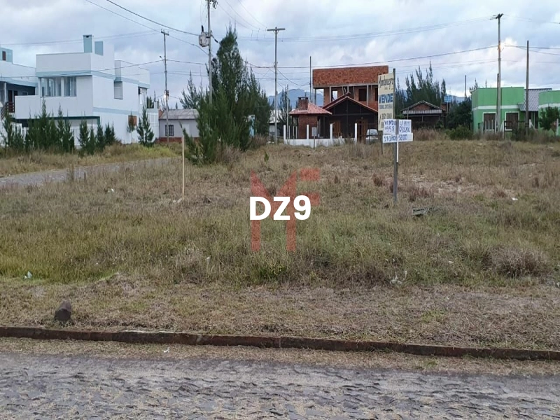 TERRENO À VENDA: OPORTUNIDADE ÚNICA EM CAPÃO NOVO: 1ª foto da galeria de imagens do imóvel