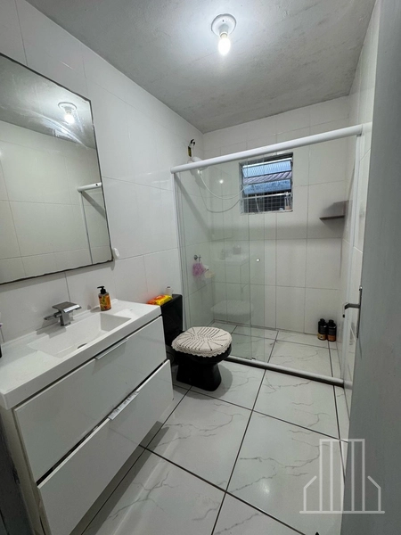 2 CASAS NO PATIO - PERFEITA PARA SUA FAMÍLIA!: 12ª foto da galeria de imagens do imóvel