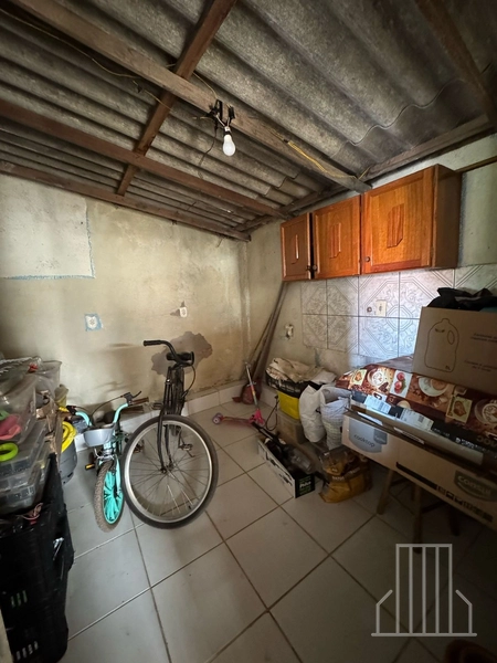 2 CASAS NO PATIO - PERFEITA PARA SUA FAMÍLIA!: 6ª foto da galeria de imagens do imóvel