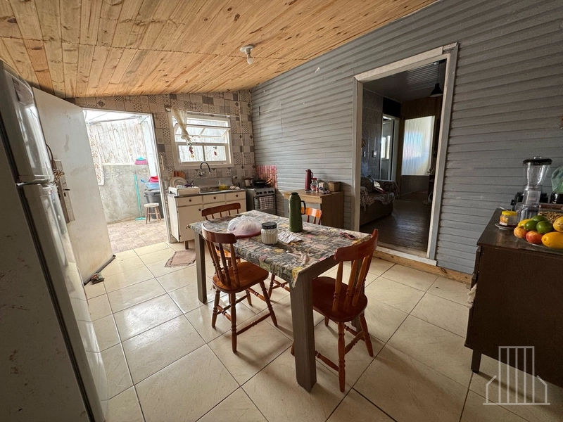 2 CASAS NO PATIO - PERFEITA PARA SUA FAMÍLIA!: 7ª foto da galeria de imagens do imóvel