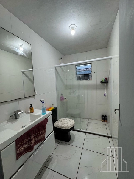 2 CASAS NO PATIO - PERFEITA PARA SUA FAMÍLIA!: 14ª foto da galeria de imagens do imóvel