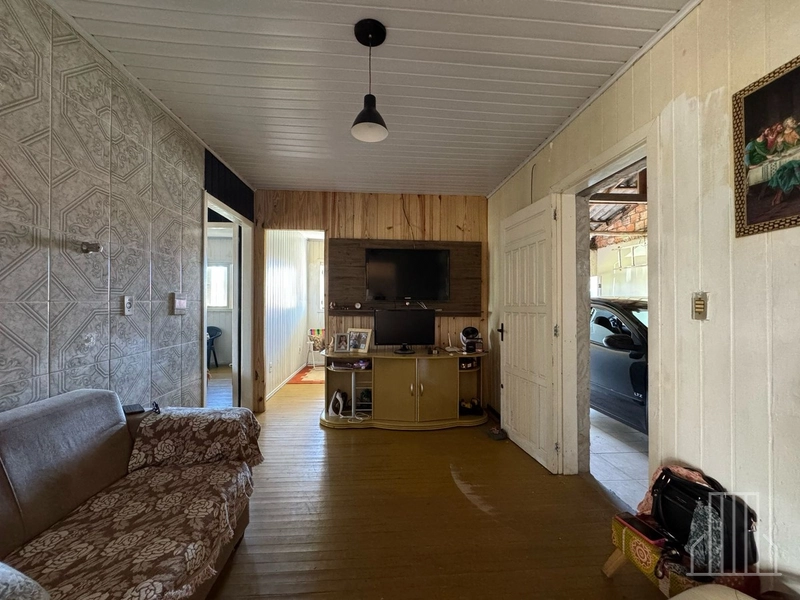 2 CASAS NO PATIO - PERFEITA PARA SUA FAMÍLIA!: 5ª foto da galeria de imagens do imóvel