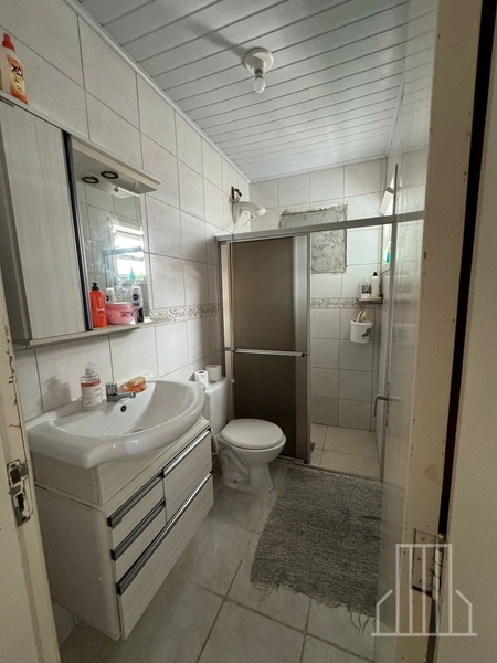 2 CASAS NO PATIO - PERFEITA PARA SUA FAMÍLIA!: 8ª foto da galeria de imagens do imóvel