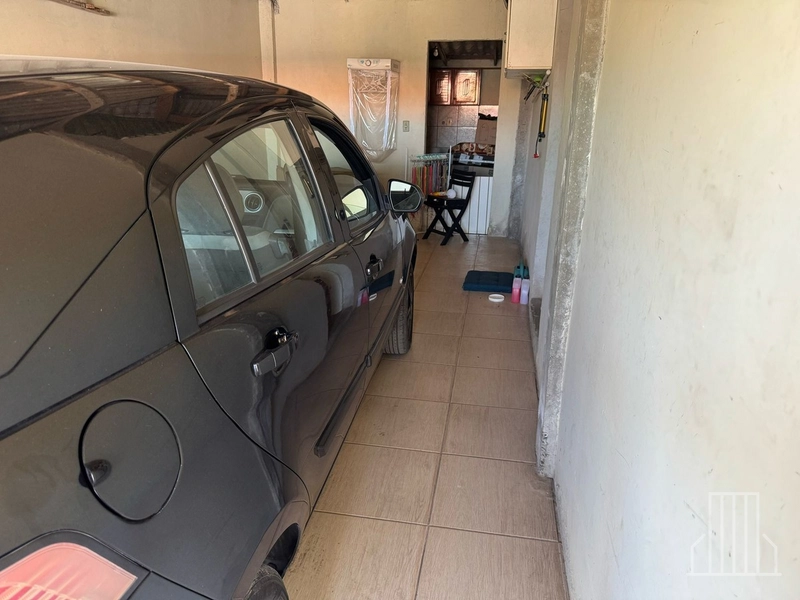 2 CASAS NO PATIO - PERFEITA PARA SUA FAMÍLIA!: 9ª foto da galeria de imagens do imóvel