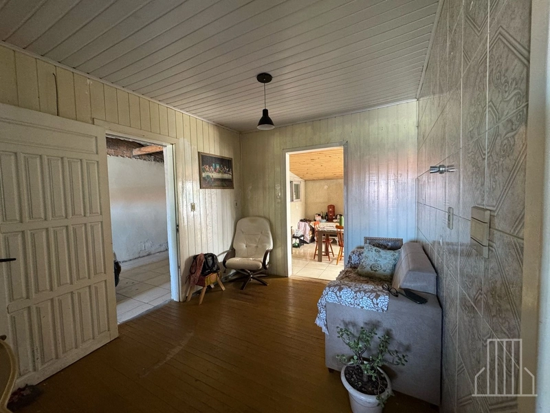 2 CASAS NO PATIO - PERFEITA PARA SUA FAMÍLIA!: 3ª foto da galeria de imagens do imóvel