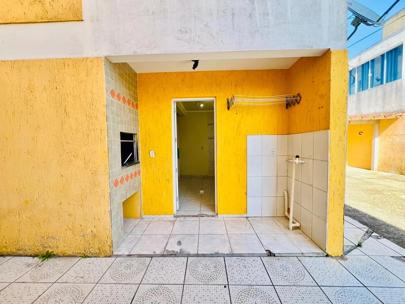 LINDO SOBRADO A VENDA  EM CAPÃO NOVO: 24ª foto da galeria de imagens do imóvel