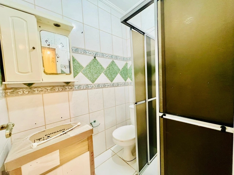 LINDO SOBRADO A VENDA  EM CAPÃO NOVO: 23ª foto da galeria de imagens do imóvel